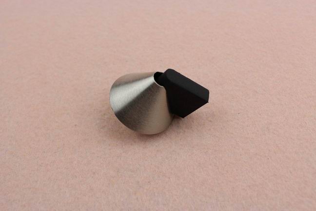 zinc alloy door stopper / Door Bumper