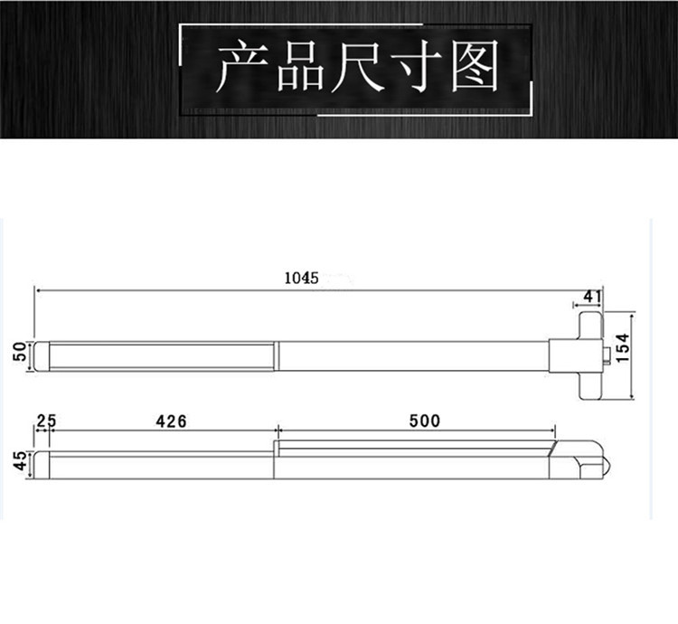 消防逃生锁哪个品牌好？