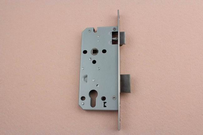 high security lock body